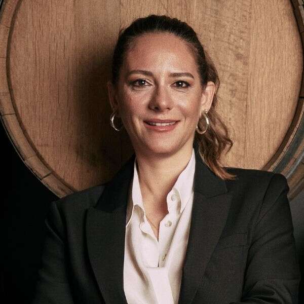 Bahar Uçanlar, Mey|Diageo’nun ilk kadın Genel Müdürü oldu