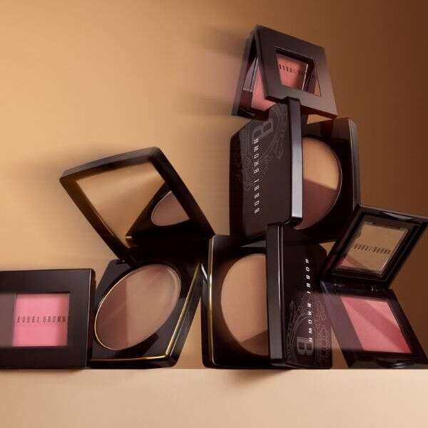 Bobbi Brown ile baharın ilk ışıltısını yakalayın