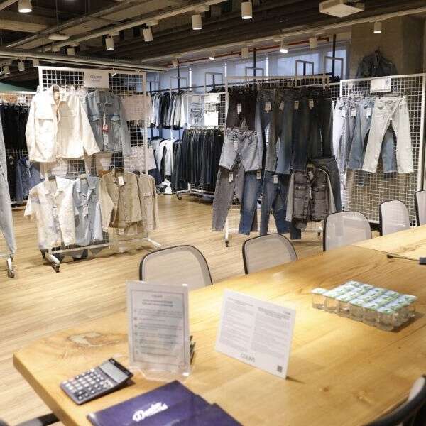 Colin’s Denim Fikrim Tasarım Yarışması finalistleri belli oldu