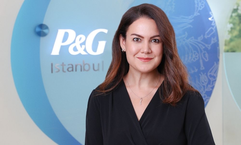 “Dünya Bizim Evimiz” diyen P&G Türkiye’den sürdürülebilirlik çağrısı