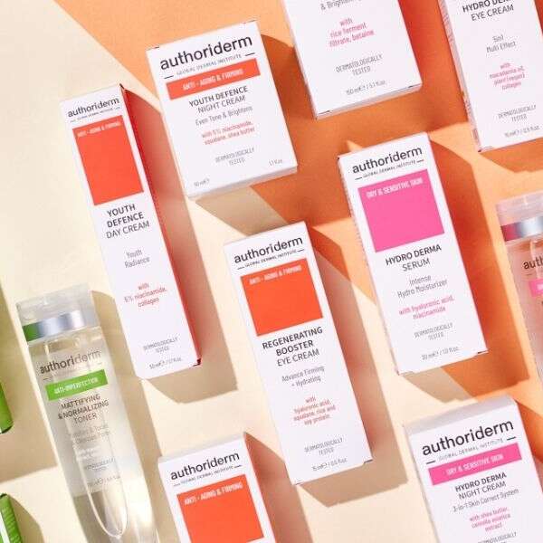 Gratis’ten yeni dermokozmetik markası; Authoriderm
