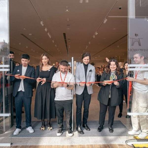 H&M’in Trabzon’daki ilk mağazası Forum Trabzon AVM’de açıldı