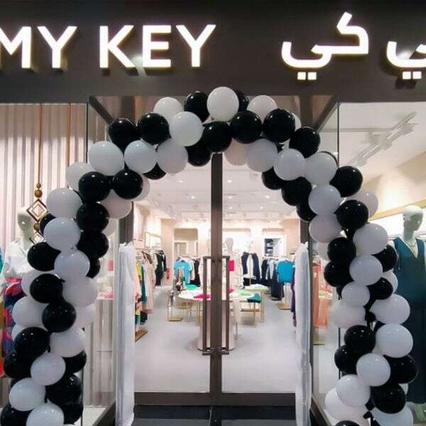 Jimmy Key’den Suudi Arabistan’da 4 yeni mağaza