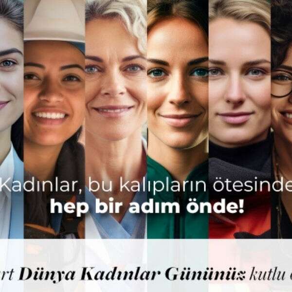 Ayakkabı Dünyası’ndan anlamlı bir Kadınlar Günü videosu