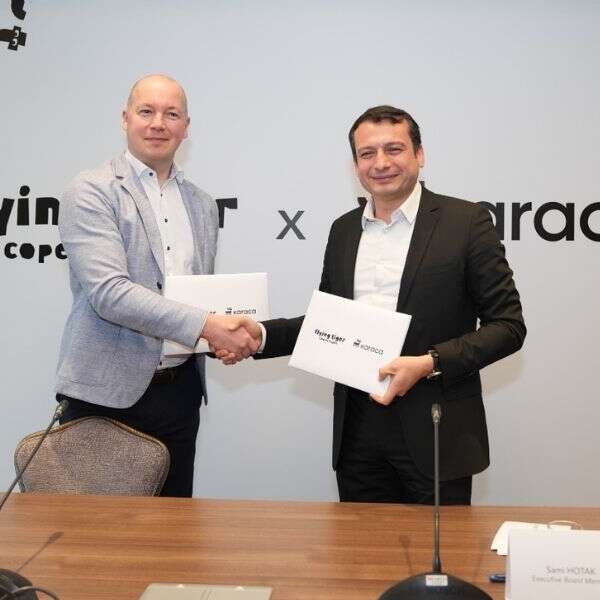 Karaca Grup, Flying Tiger Copenhagen’ın benzersiz alışveriş deneyimini Türkiye ile buluşturacak