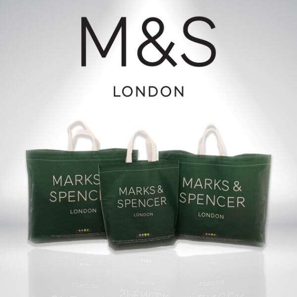 Marks & Spencer, Plan A ile geleceğe yatırım yapıyor