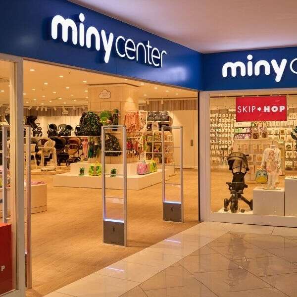 Minycenter’ın en büyük mağazası Akasya’da açıldı