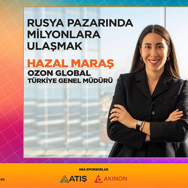 Perakende Günleri: Ozon Global – Rusya Pazarında Milyonlara Ulaşmak