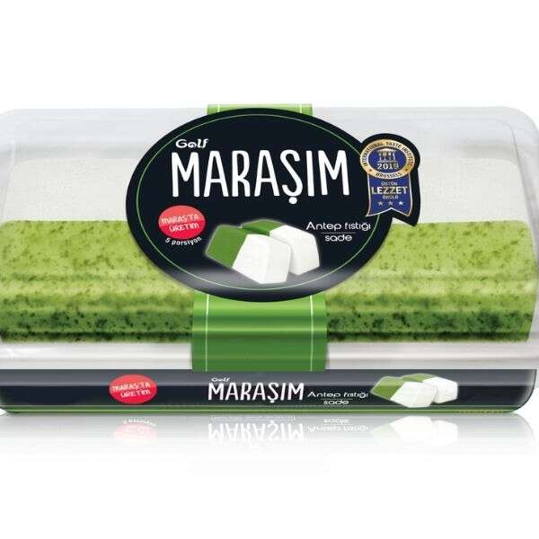 Ramazan sofraları ‘Golf Maraşım’ ile şenlenecek
