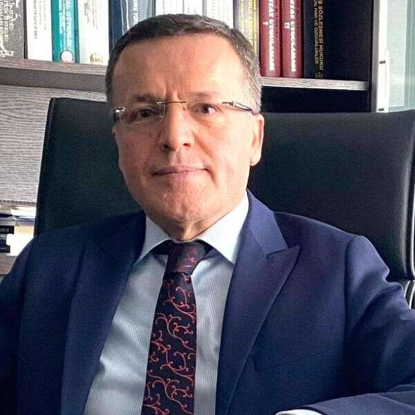 Saruhan Holding’te üst düzey atama