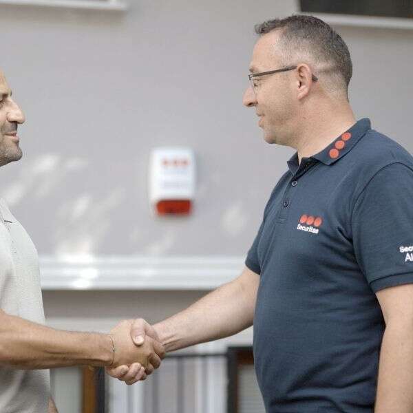 Securitas Alarm’dan işyeri güvenliği ipuçları