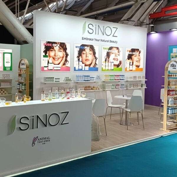 Sinoz’a, İtalya’da büyük ilgi