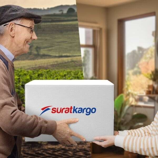Sürat Kargo, ramazan gönderilerini yüzde 50 indirimli taşıyacak