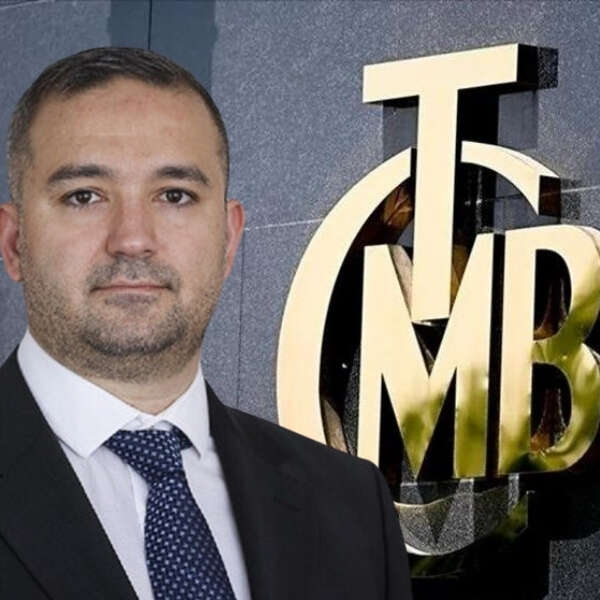 TCMB faiz kararını açıkladı