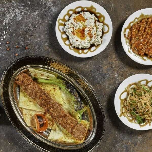 Tarihi Beta Yeni Han’da eşsiz bir iftar deneyimi