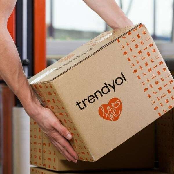 Trendyol’da ‘Süper Mart’ fırsatları başladı