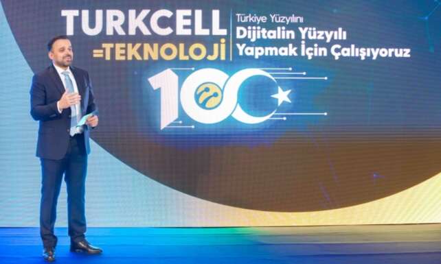 Turkcell 2023 yilinda da istikrarli ve guclu buyumesini surdurdu