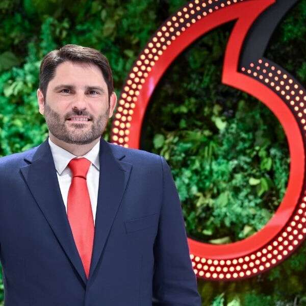 Vodafone’dan akıllı enerji hamlesi
