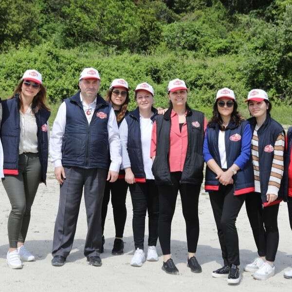 Yeşil gelecek suyun ve ormanların korunmasıyla sürdürülecek