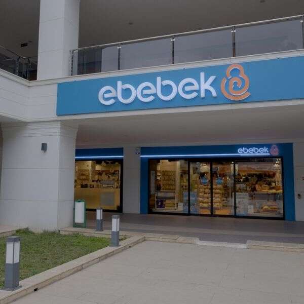 ebebek’in 31 Aralık 2023 finansalları açıklandı