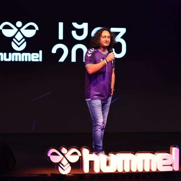hummel Türkiye Perakende Direktörü S. Zafer Oğur’dan Retail Summit 2024 değerlendirmesi