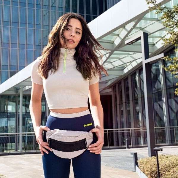 hummel x Sıla Türkoğlu’ndan yeni reklam filmi: İstediğim Gibi