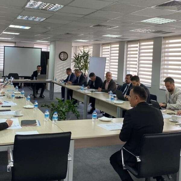‘Perakende Sektörü Ortak Akıl Çalıştayı’ gerçekleşti