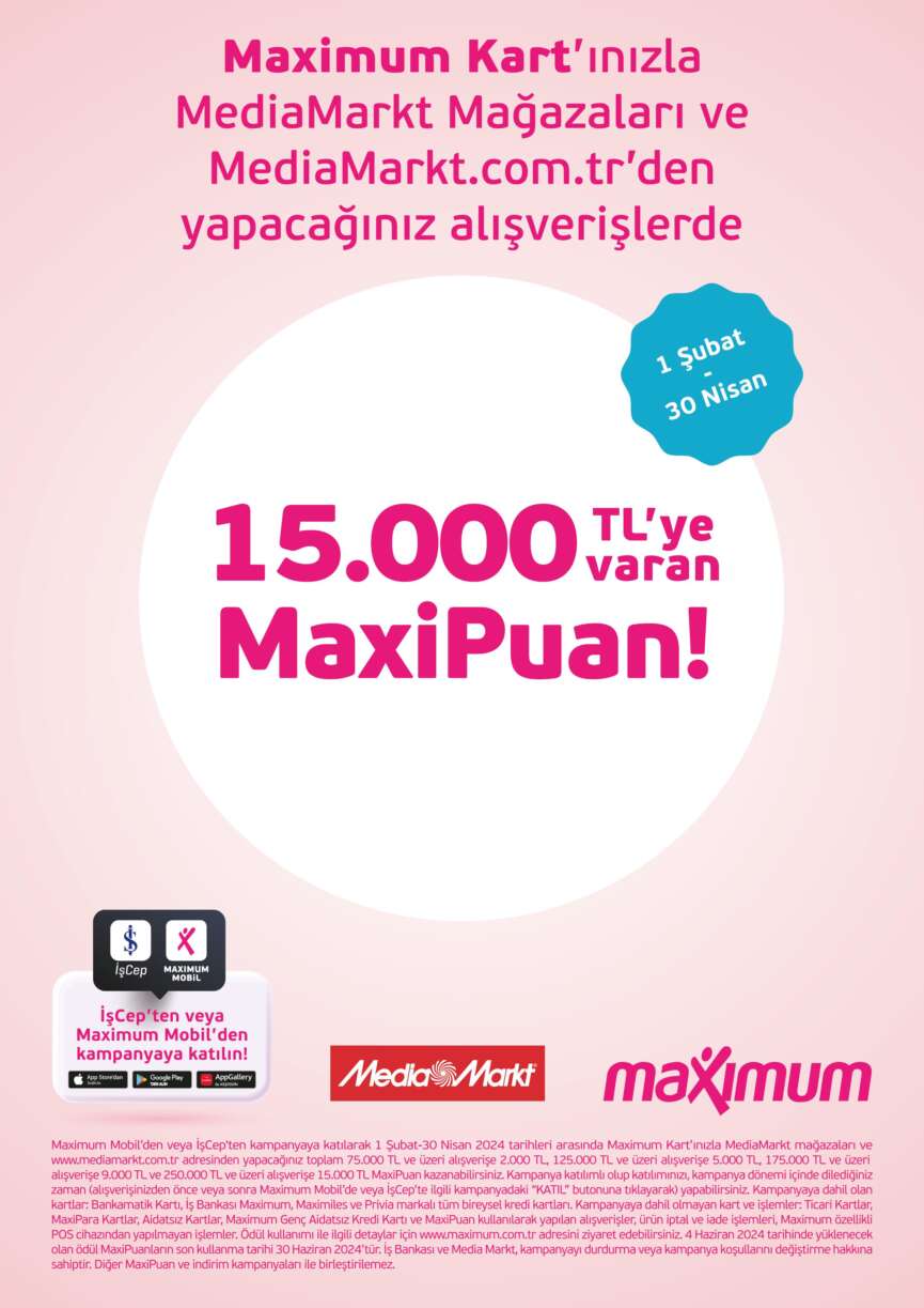 1711646167 MediaMarkt POP Birikimli MaxiPuan 2