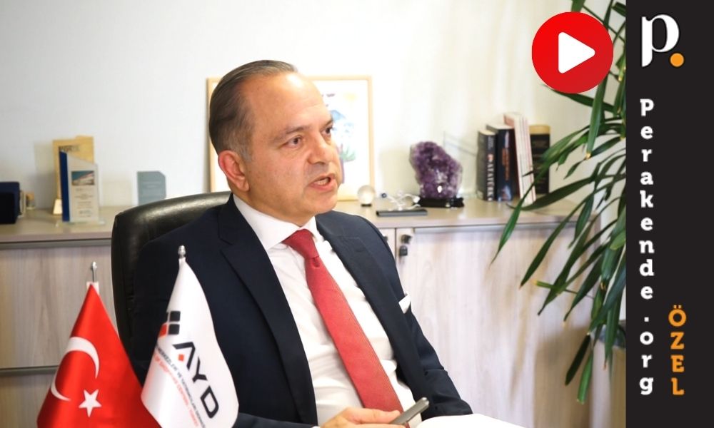AYD Yönetim Kurulu Başkanı Nuri Şapkacı: 2024 yılı plan ve hedeflerini açıkladı