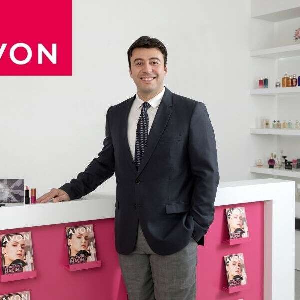 Avon, Türkiye’nin “Tavsiye Şampiyonu” markaları arasına girdi