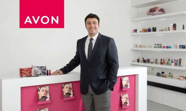 Avon Turkiyenin Tavsiye Sampiyonu markalari arasina girdi