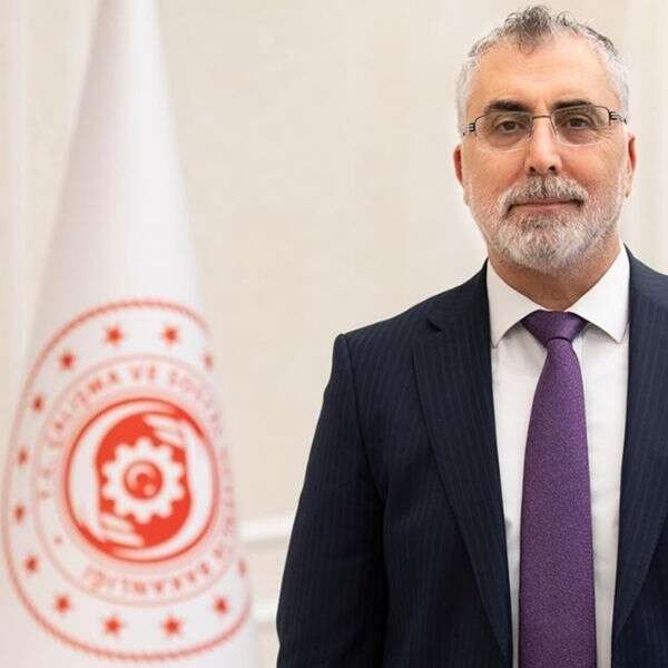 Bakan Işıkhan: Temmuzda asgari ücret zammı gündemde yok