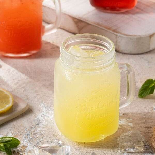 Doyuyo’da Limonatanın Tadına Doyum Olmuyor