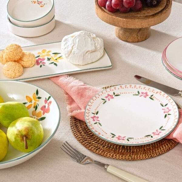 LCW Home ile baharın canlı renkleri evlere taşınıyor