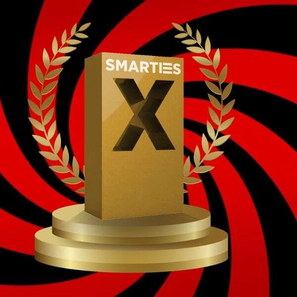 MediaMarkt, SMARTIES X Global Ödülleri’nde ‘Altın Ödül’ün sahibi oldu