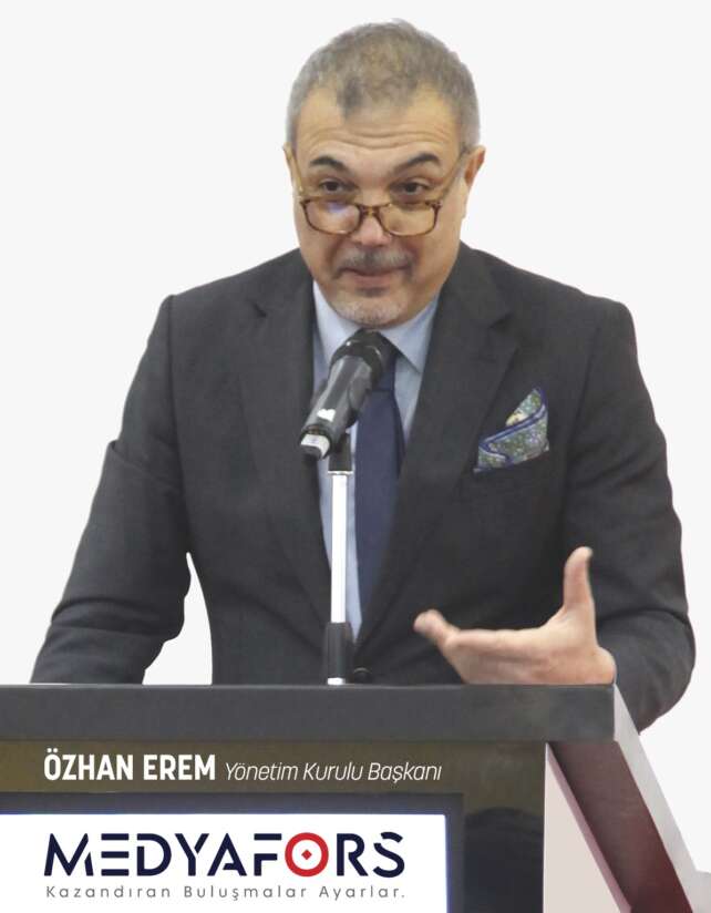 Ozhan EREM