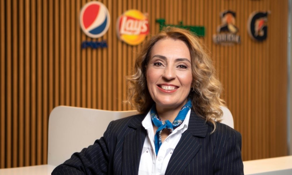 PepsiCo Türkiye, Dünya Günü’nde sürdürülebilirlik çalışmalarını açıkladı