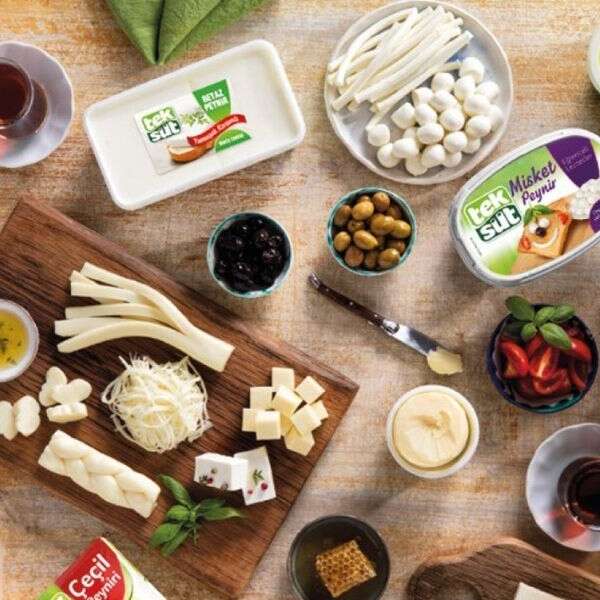 Ramazan sofralarında besleyici ve sağlıklı yiyeceklerine yer açın