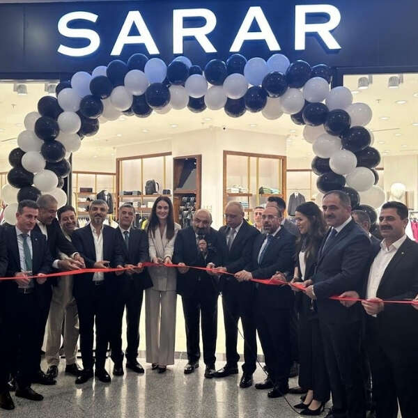 Sarar’dan Diyarbakır’a yeni mağaza
