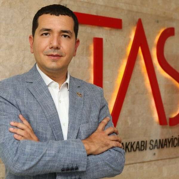 Berke İçten: Yeni dönemde iş dünyasının sesine daha çok kulak verilmeli