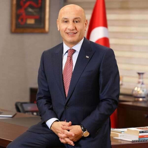 TİM Başkanı Mustafa Gültepe’nin seçim değerlendirmesi