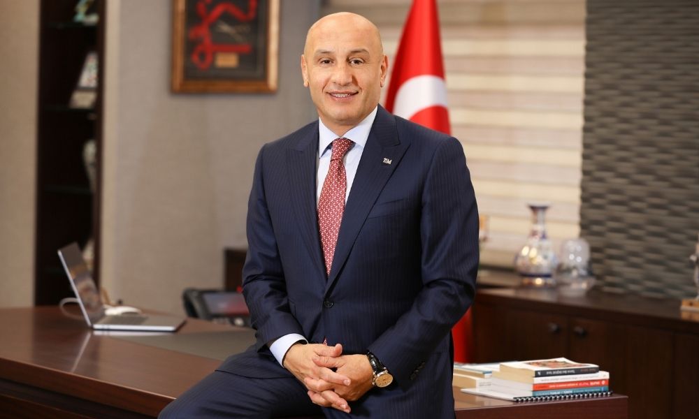 TİM Başkanı Mustafa Gültepe’nin seçim değerlendirmesi