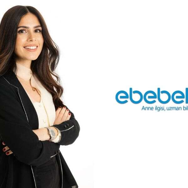 ebebek’in yeni Pazarlama Direktörü Itır Erel Ergül oldu