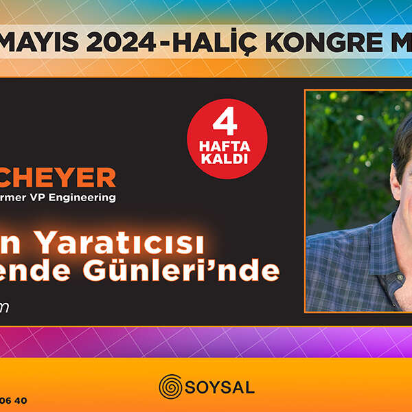 Siri’nin Yaratıcısı Perakende Günlerinde