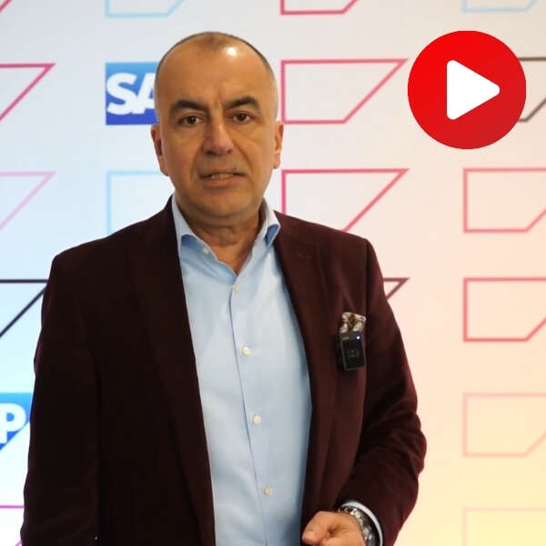 Arzum Yönetim Kurulu Başkanı – Murat Kolbaşı / BWN Türkiye Annual Summit