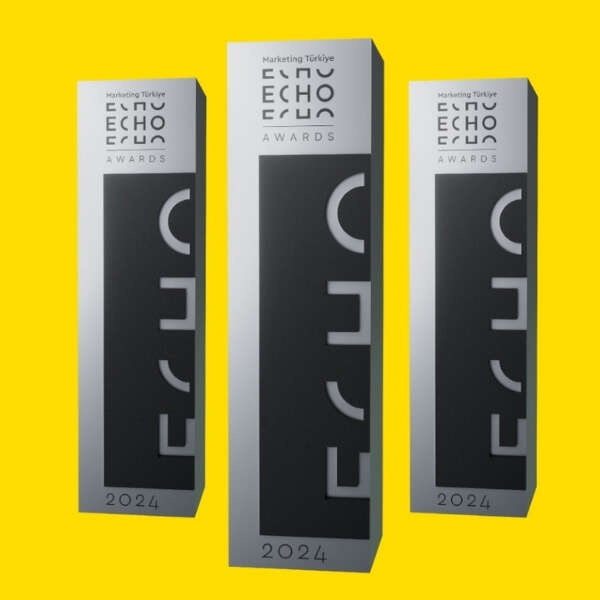 Arzum, sunduğu en iyi e-ticaret deneyimi ile 3’üncü kez ECHO Awards’un sahibi oldu