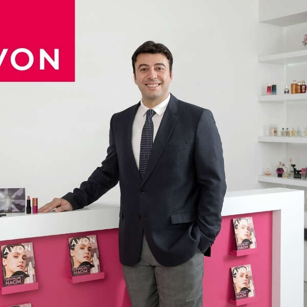Avon, İzmir’deki 5’inci satış noktasını açtı