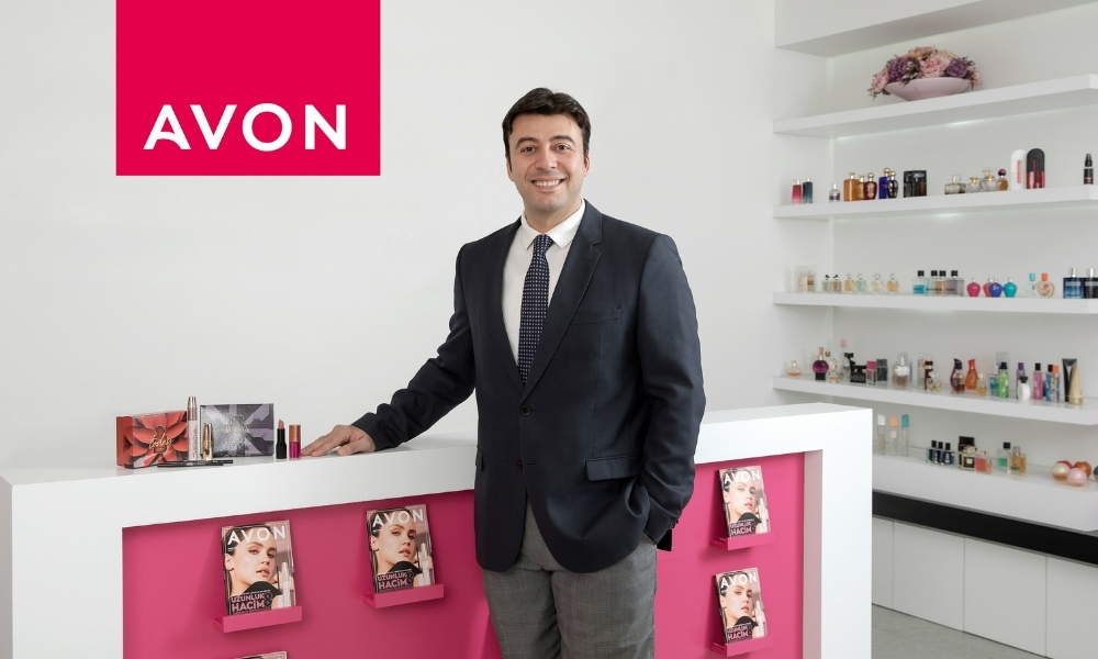 Avon, İzmir’deki 5’inci satış noktasını açtı