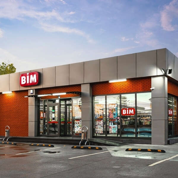 BİM İlk Entegre Faaliyet Raporunu yayımladı