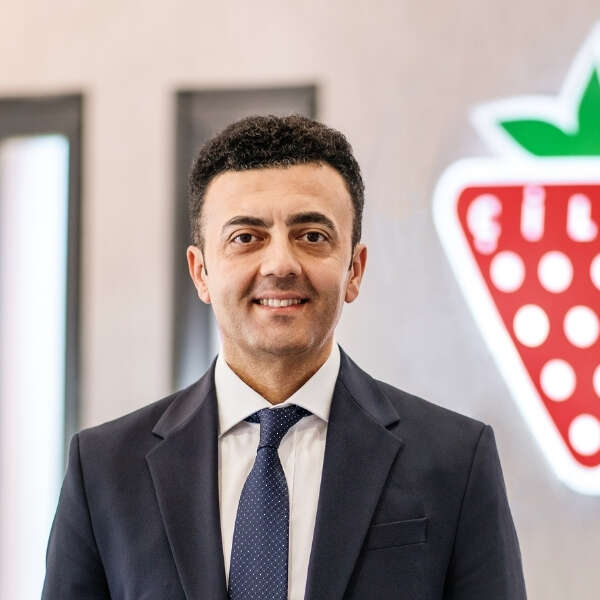 Çilek Mobilya’da üst düzey atama